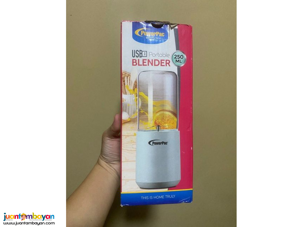 USB Portable Blender For Sale