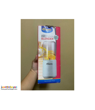 USB Portable Blender For Sale