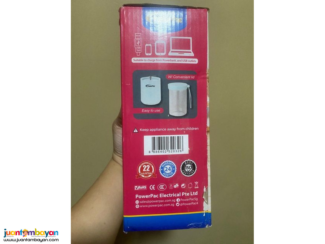 USB Portable Blender For Sale