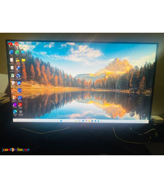 Slightly Used PC Monitor for sale