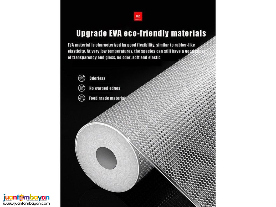 Drawer mat moisture for sale
