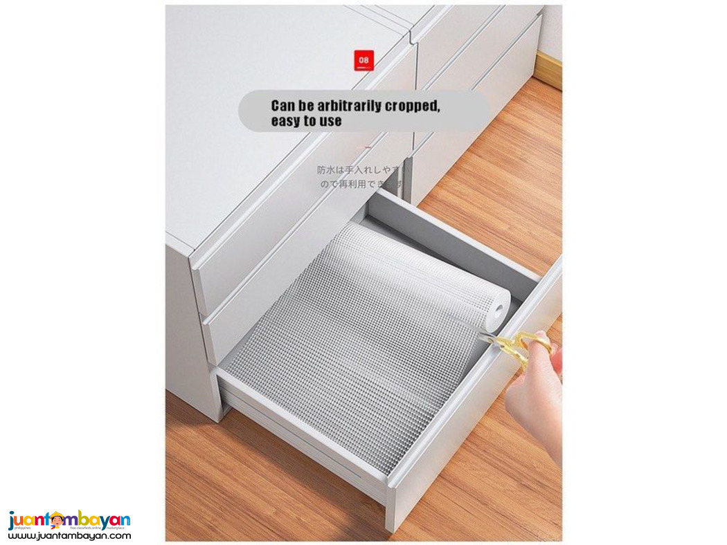 Drawer mat moisture for sale