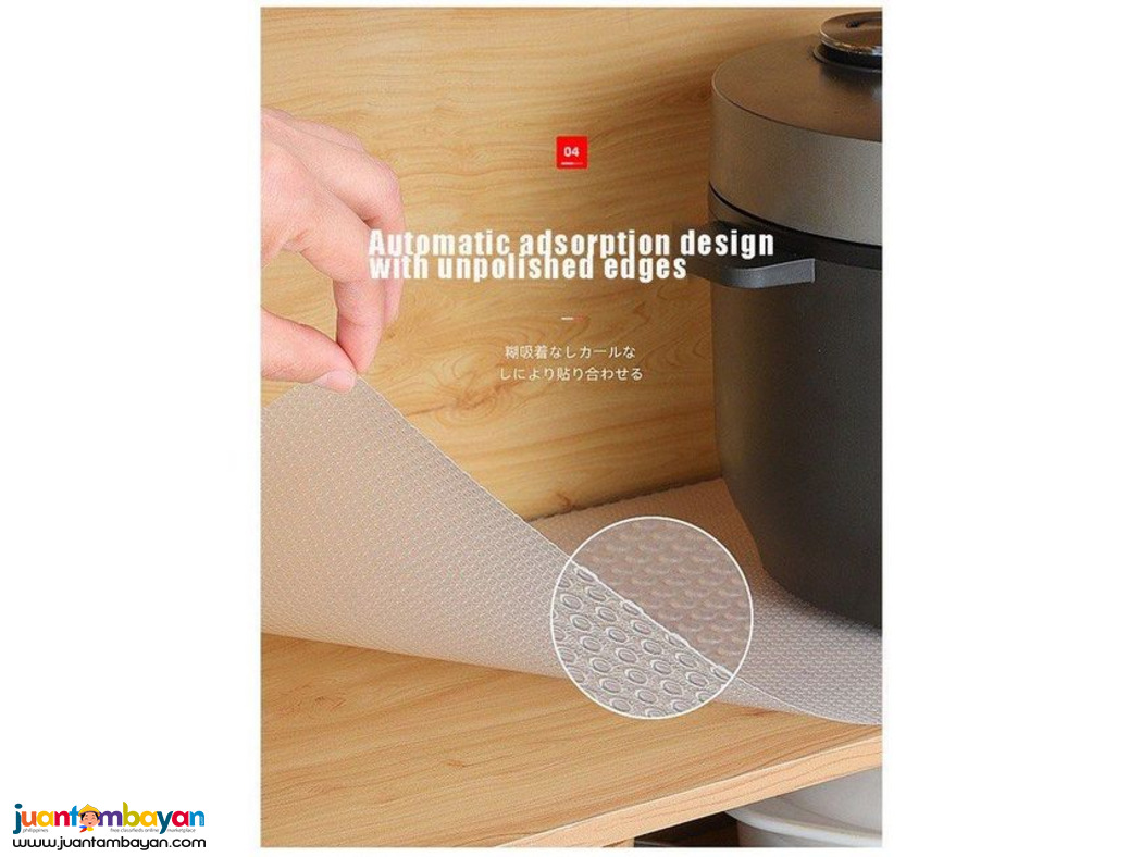 Drawer mat moisture for sale