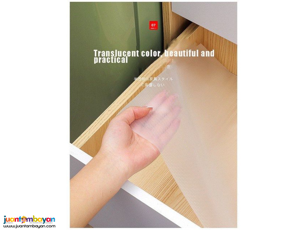 Drawer mat moisture for sale