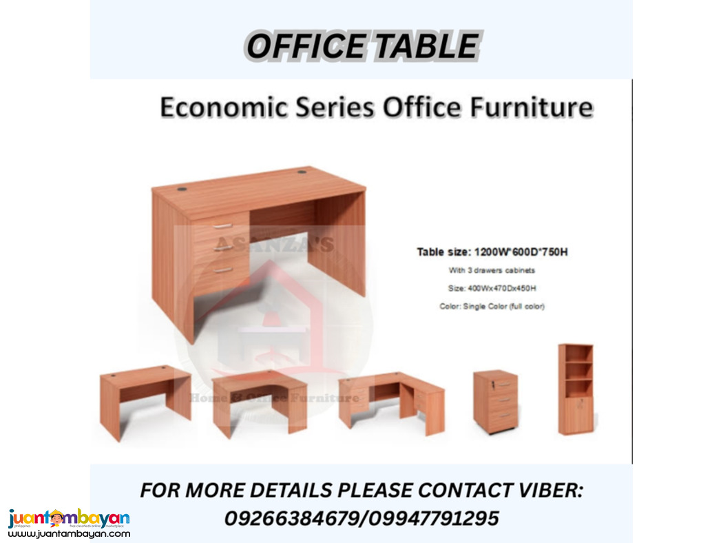 OFFICE TABLE