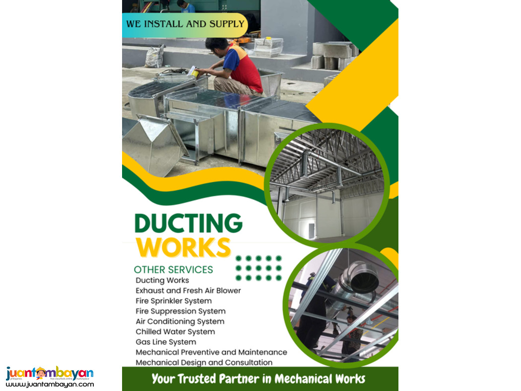 ducting8^^works ducting8^^works