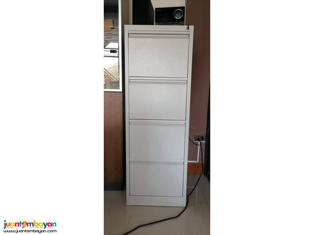 vertical steel  cabinet