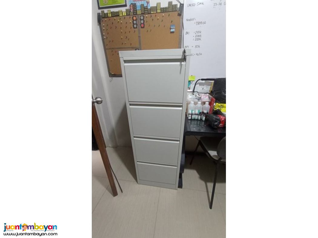 vertical steel  cabinet