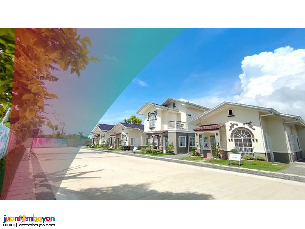 PRESELLING 4BR HOUSE IN TOLEDO BY PRIMARY HOMES