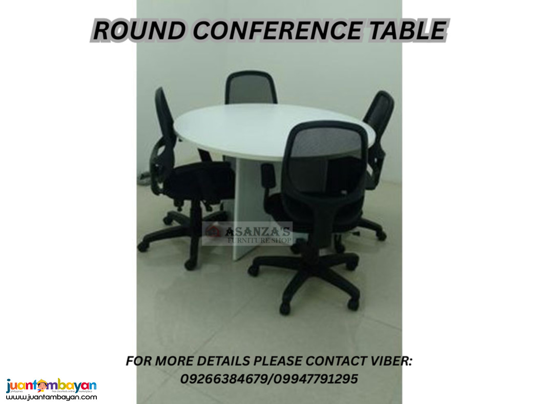 CONFERENCE TABLE/OFFICE TABLE
