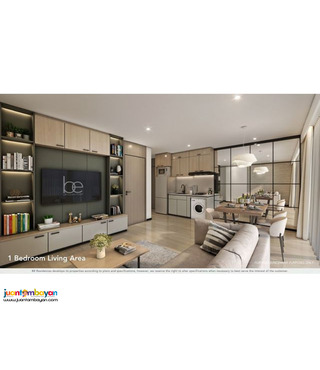 BE UPTOWN PARK RESIDENCES PRE SELLING POSH CONDO UPTOWN CEBU