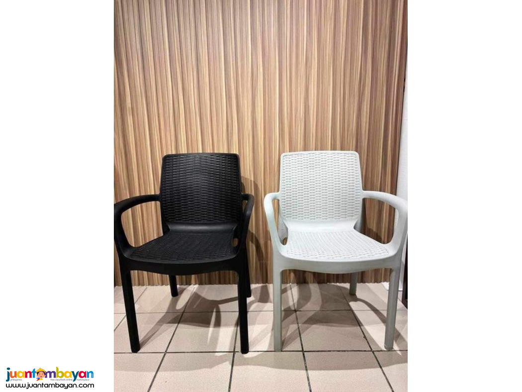 STACKABLE CHAIR/EVENT/VISITOR