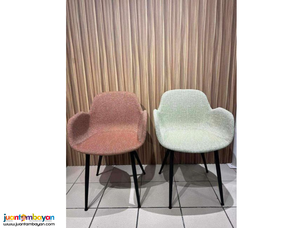 STACKABLE CHAIR/EVENT/VISITOR
