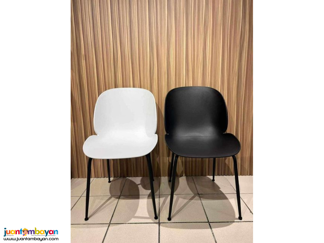 STACKABLE CHAIR/EVENT/VISITOR