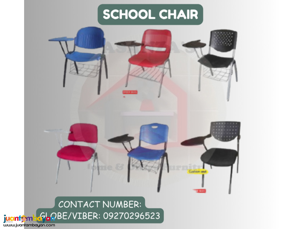 SCHOOL TRAINING CHAIR 