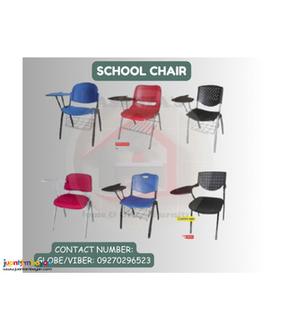SCHOOL TRAINING CHAIR 