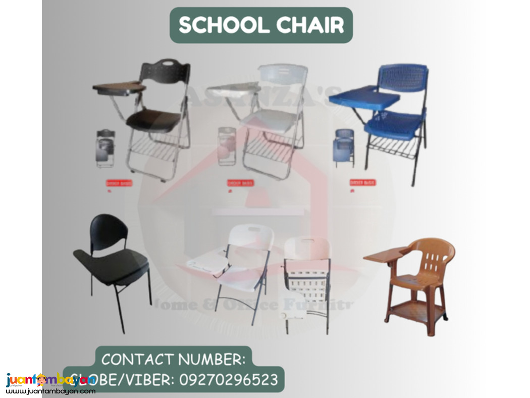 SCHOOL TRAINING CHAIR 