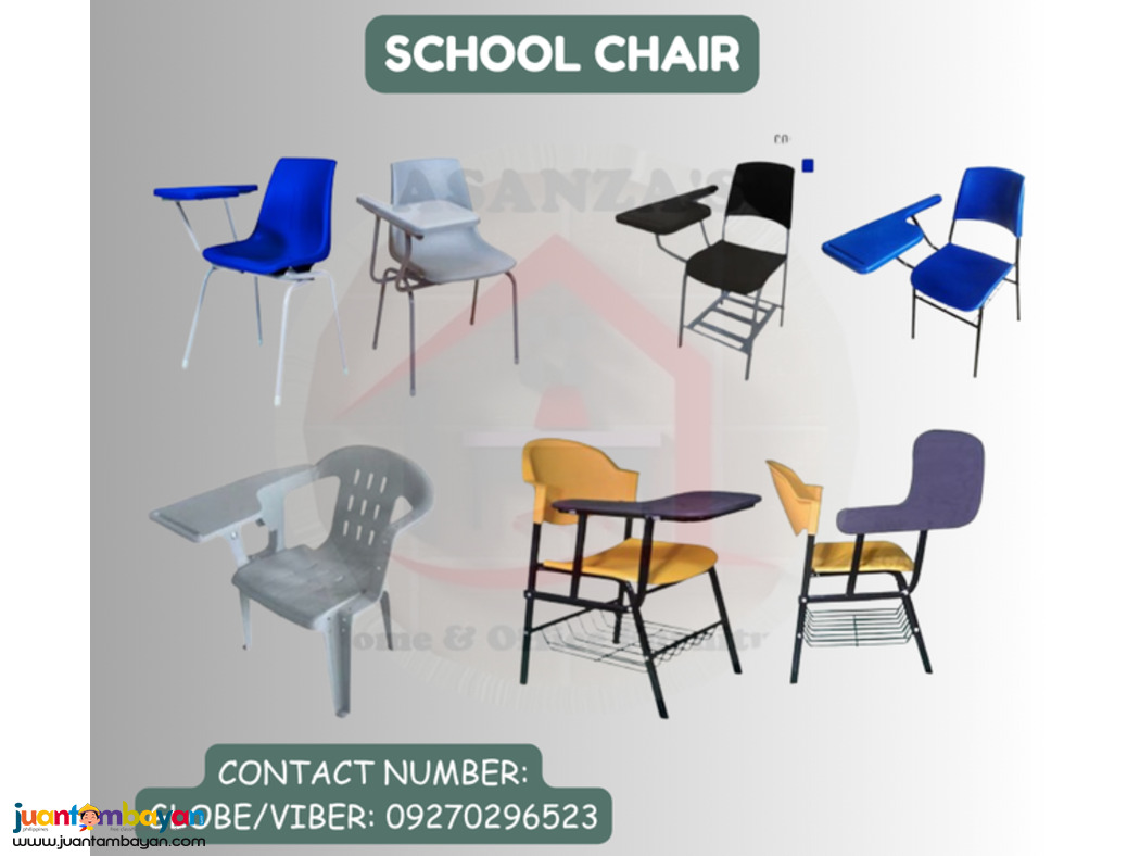 SCHOOL TRAINING CHAIR 