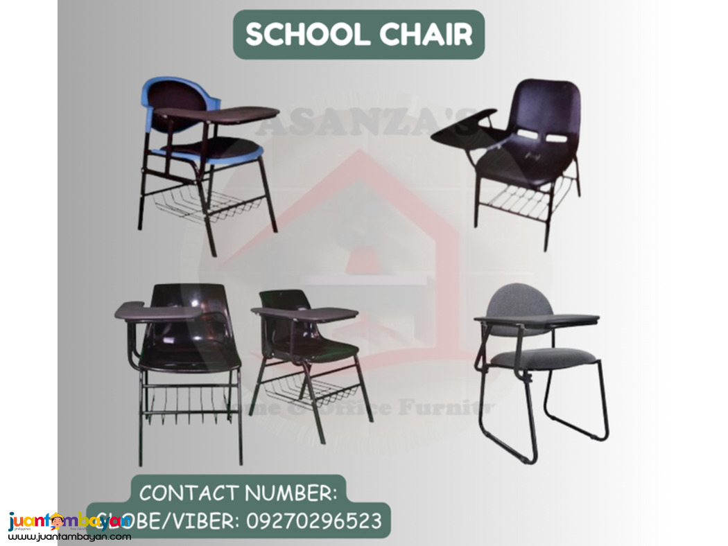 SCHOOL TRAINING CHAIR 