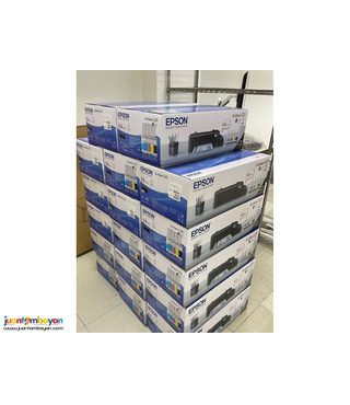 Pre-owned Epson L121 