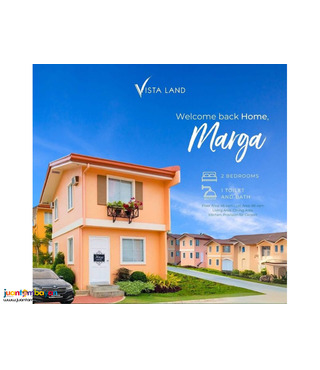 MARGA HOUSE CAMELLA CEBU