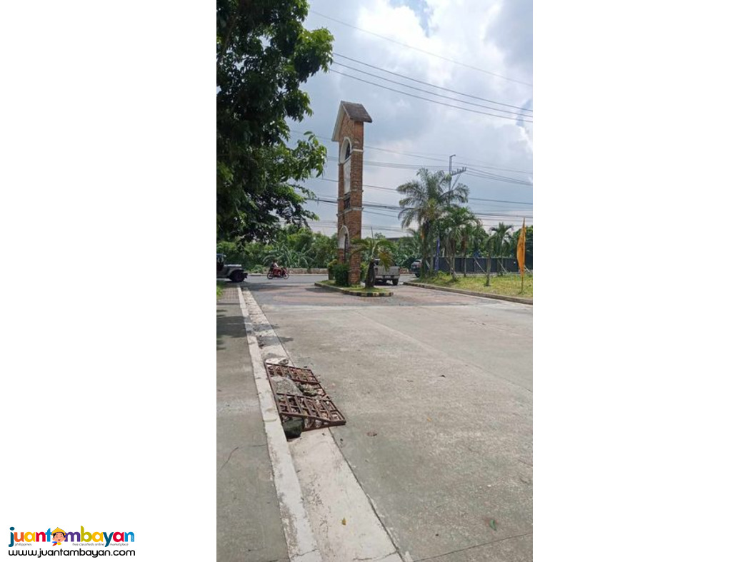 lot for Sale in Gen.trias cavite