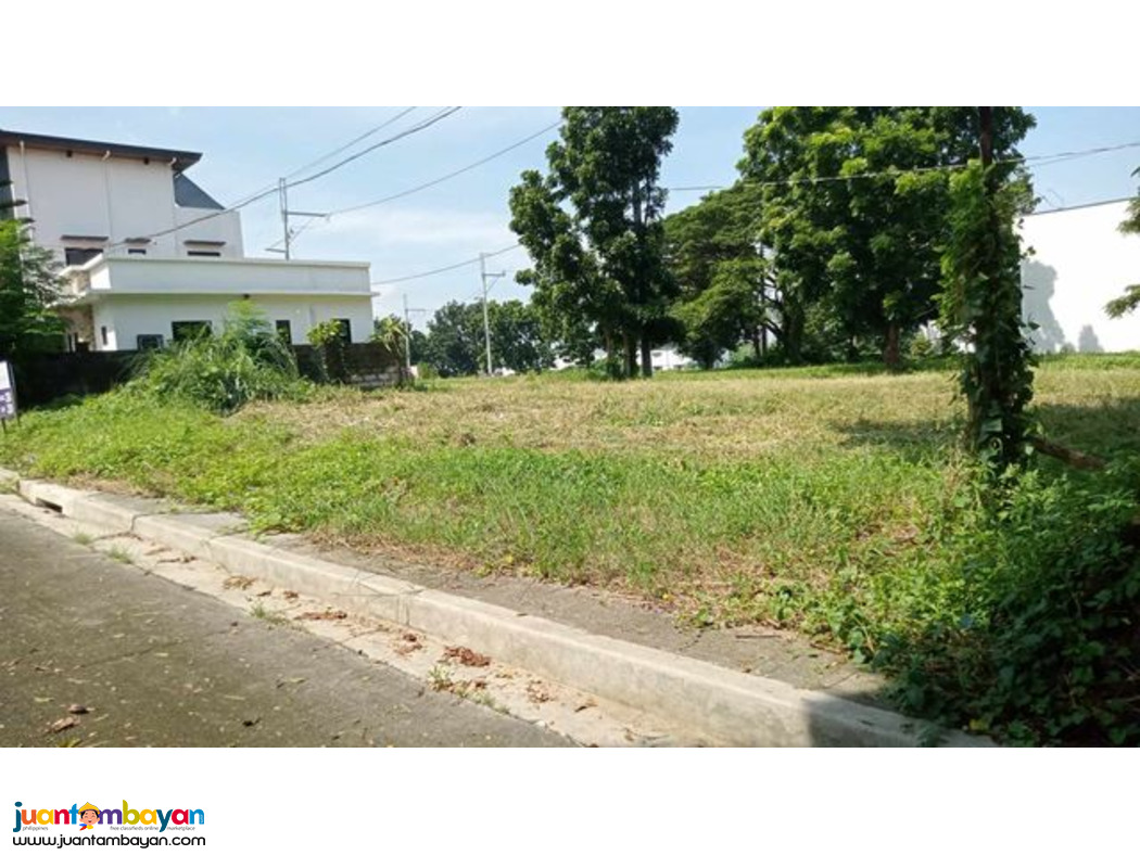lot for Sale in Gen.trias cavite
