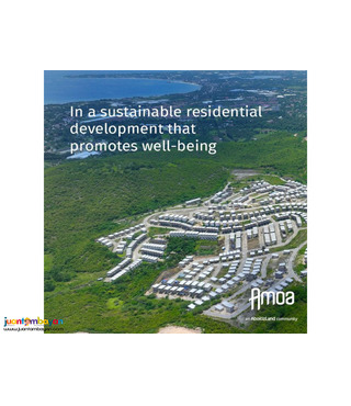 167 SQM LOT INSIDE VILLAGE BY ABOITIZLAND COMPOSTELA CEBU