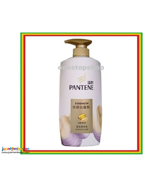 Pantene Strengthening Anti Hair Breakage Conditioner 700mL 潘婷 