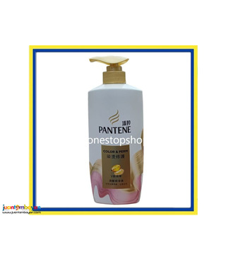 Pantene Color & Perm Conditioner 700mL 潘婷 染燙修護潤髮精華素