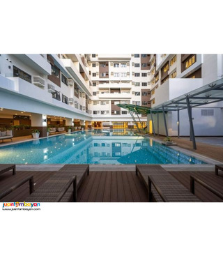 CONDO HOME AT CONDOVISON UNIT BE RESIDENCES LAHUG CEBU CITY