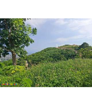 LOT AT MONTERRZAS DE CEBU PREMIUM OVERLOOKING LOT CEBU CITY