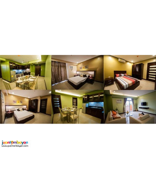 3 bR executive 110 sqm for Rent With Free Parking, Weekly Housekeeping