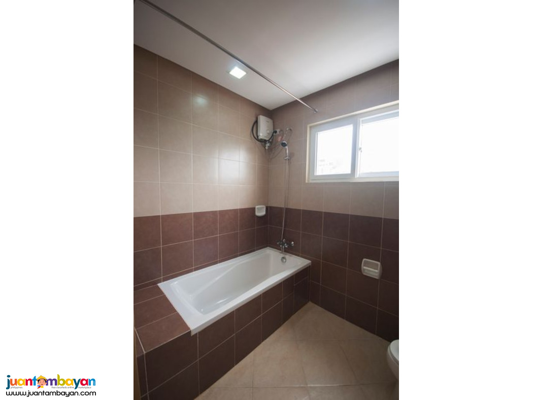 1 bR With Bathtub For Rent Near IT Park