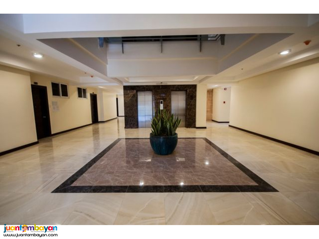 1 bR With Bathtub For Rent Near IT Park