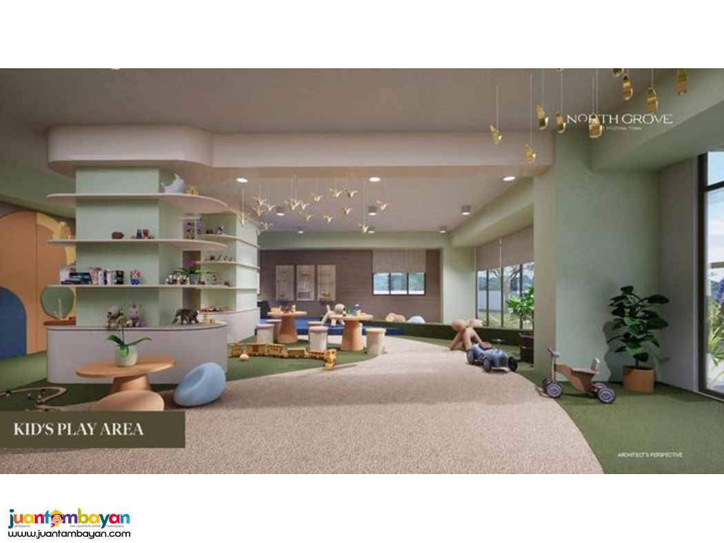 CONDO AT PRISTINA NORTH BACAYAN CEBU CITY