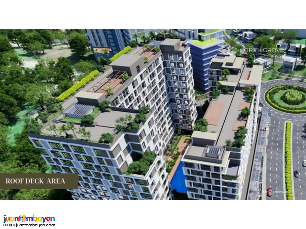 CONDO AT PRISTINA NORTH BACAYAN CEBU CITY