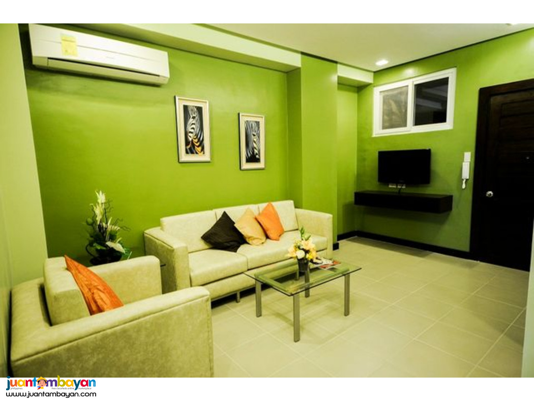 2 BR deluxe 70 sqm for Rent free One parking