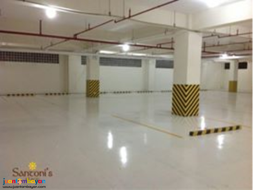 3 bR 80 Sqm Near Ayala, SM, IT Park For Rent