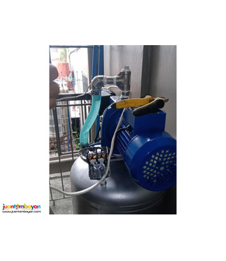 TUBERO BARADO LEAK DECLOGGING