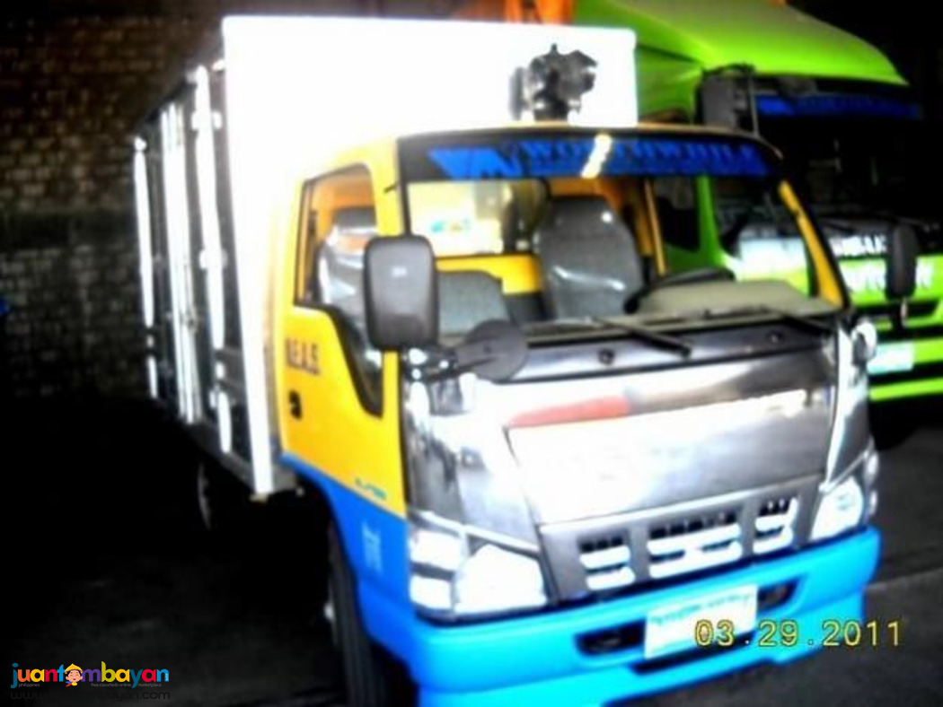 POSH LIPAT BAHAY SERVICES