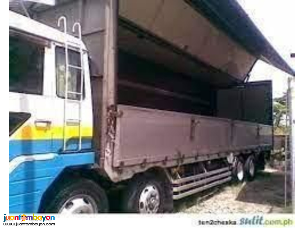 POSH LIPAT BAHAY SERVICES