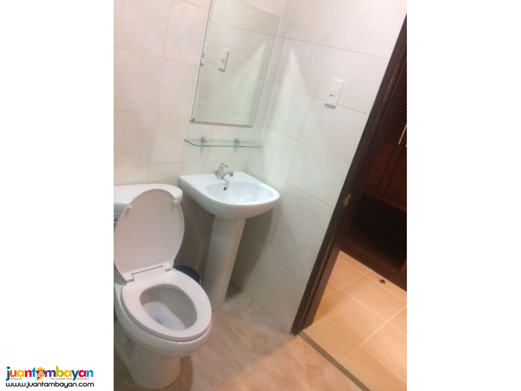 1 Bedroom With Shower Only Near IT Park, Ayala & SM For Rent
