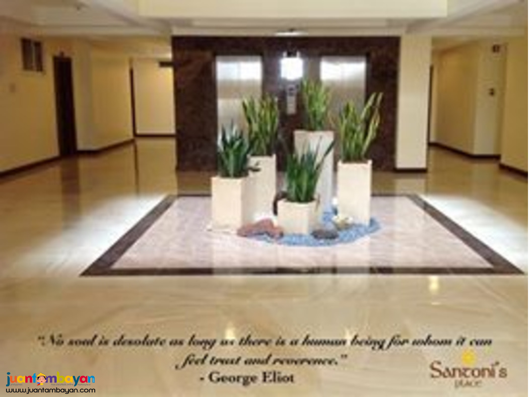 1 Bedroom With Shower Only Near IT Park, Ayala & SM For Rent