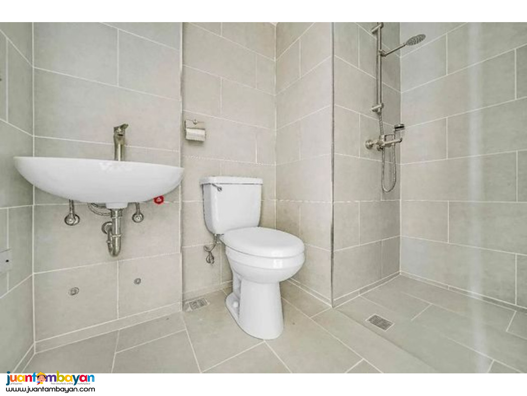 STUDIO J TOWER RESIDENCES MANDAUE CONDO AT SM JMALL