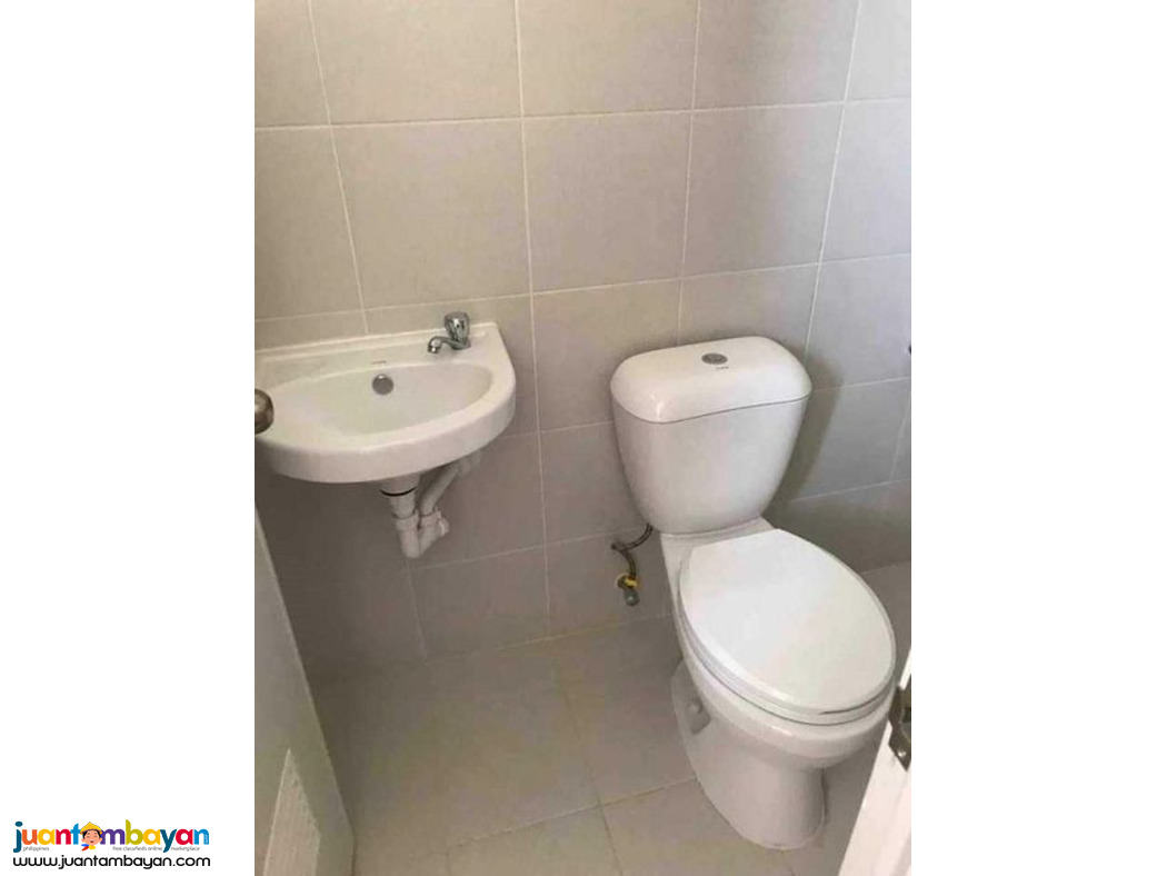 MULBERRY DRIVE TALAMBAN READY FOR OCCUPANCY TOWNHOUSE