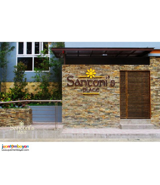 one bedroom with bathtub 36 Sqm For Rent