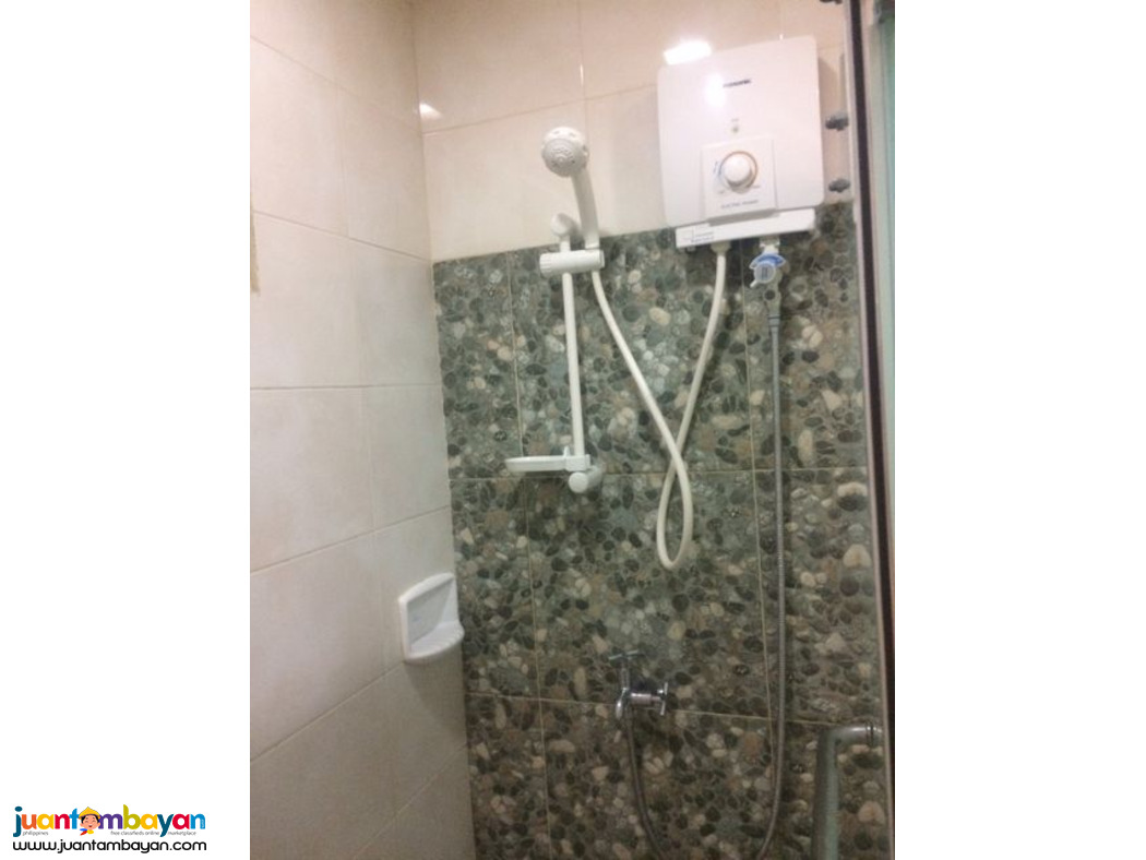 rFO 1 Bedroom with shower only No Condo Dues