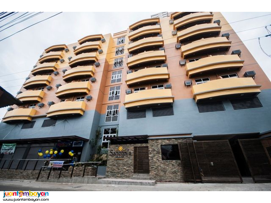 rFO 1 Bedroom with shower only No Condo Dues