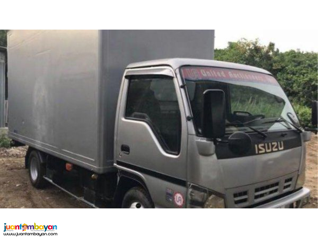 JESSICA V. LIPAT BAHAY TRUCKING SERVICES